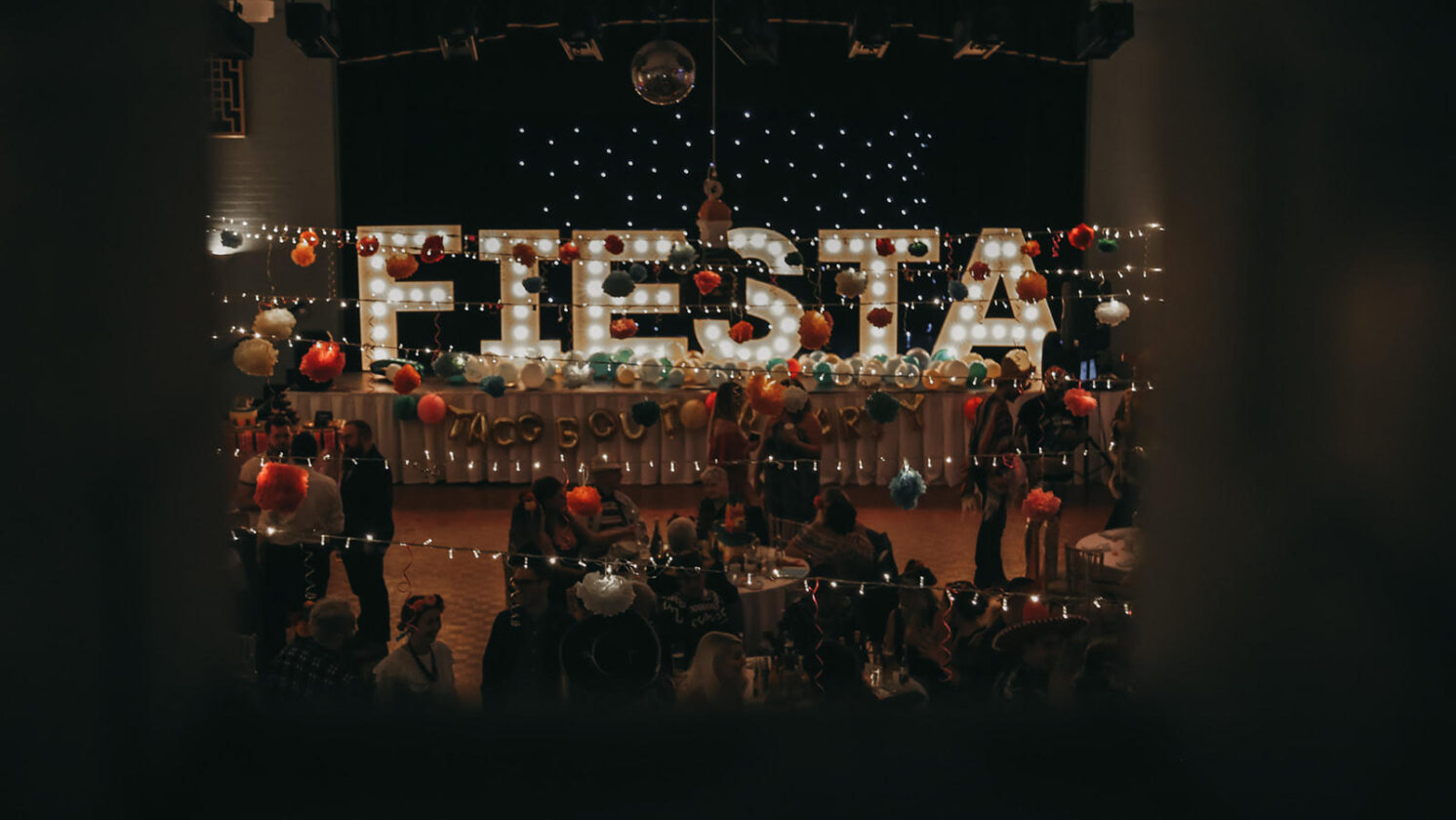 Fiesta Party